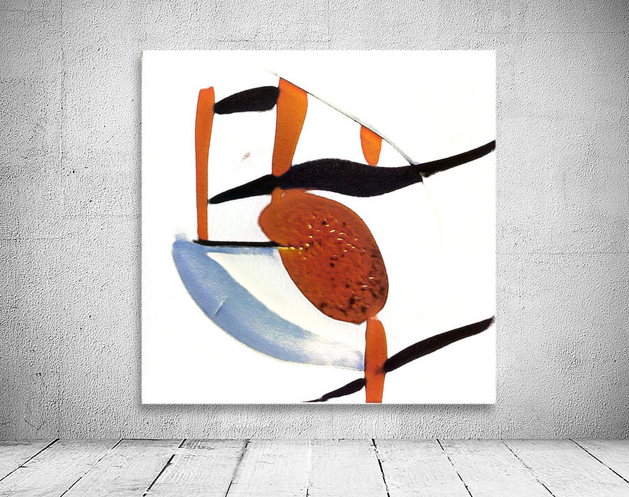 1261 8K Wall Preview