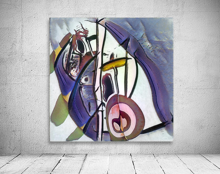 1253 8K Wall Preview