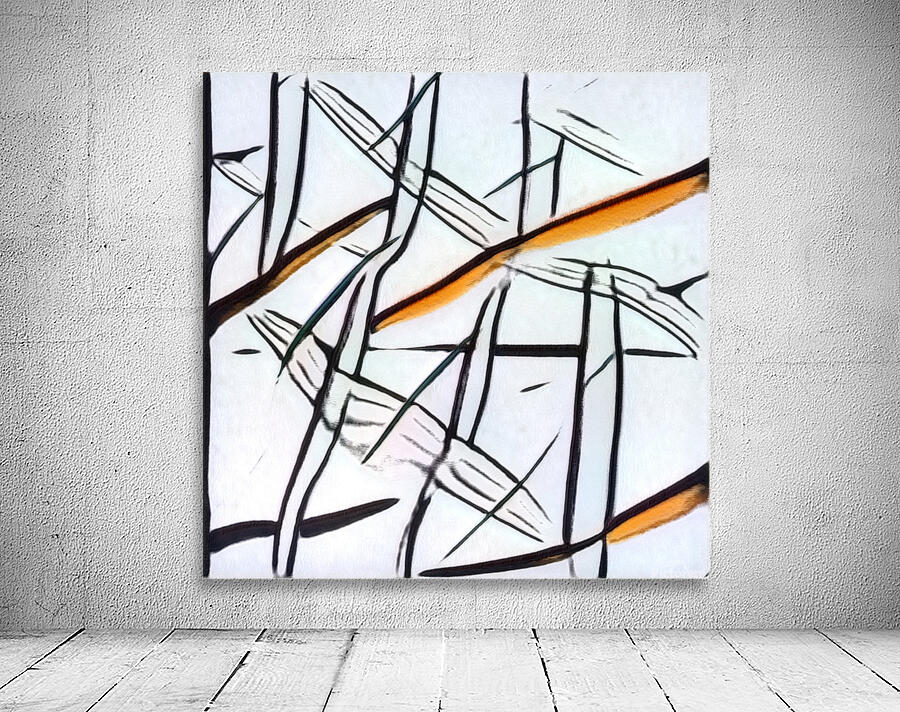 1263 8K Wall Preview