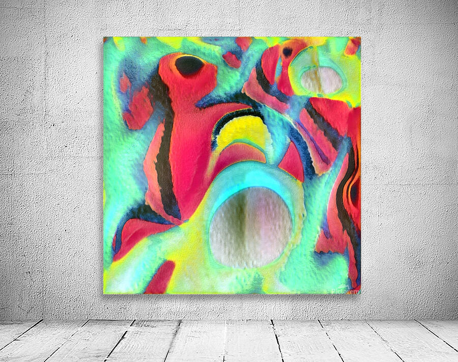 1247 8K Wall Preview