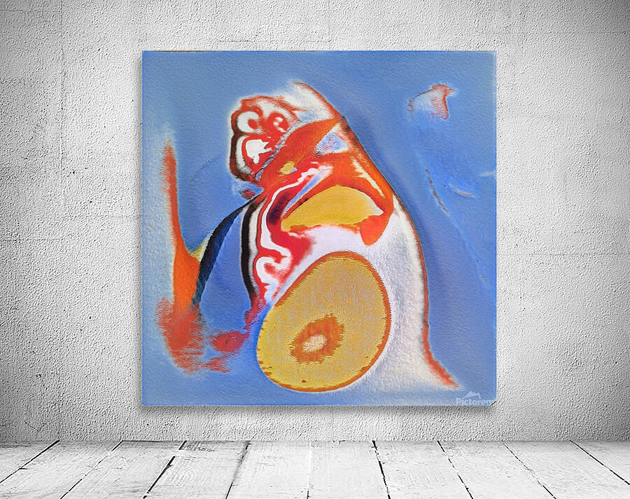 1241 8K Wall Preview