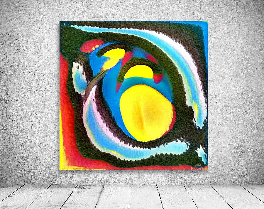 1243 8K Wall Preview