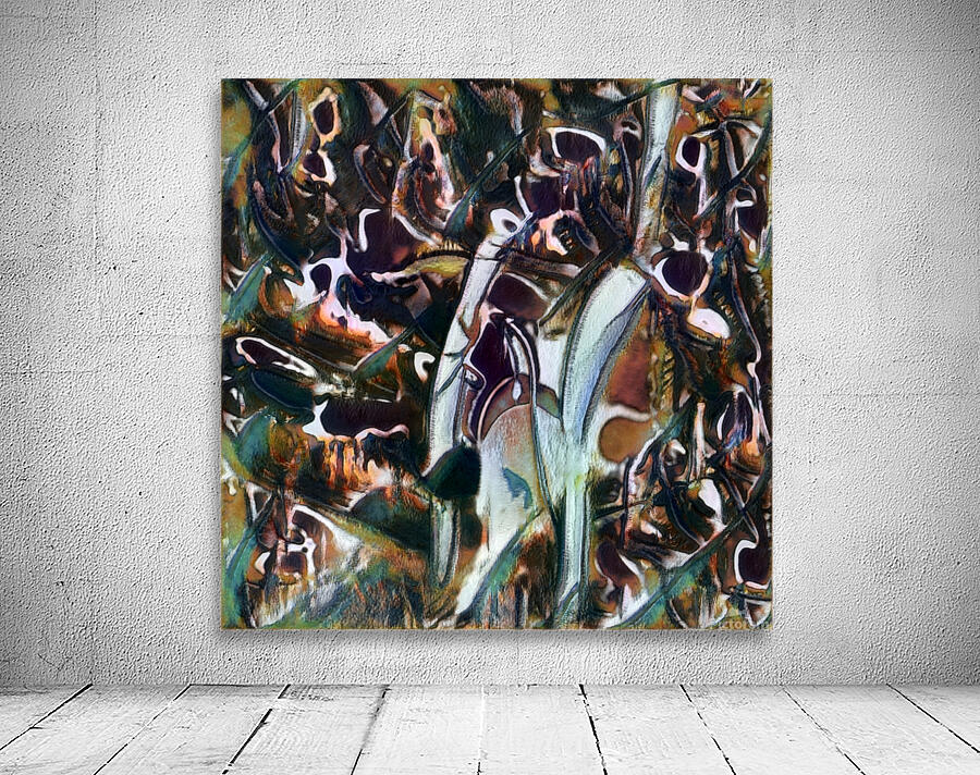 1242 8K Wall Preview