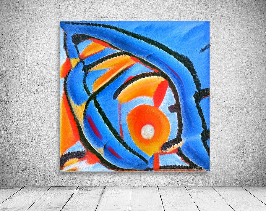 1248 8K Wall Preview