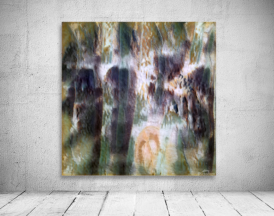 1236 8K Wall Preview