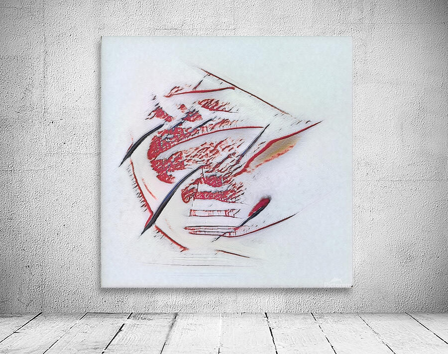 1233 8K Wall Preview