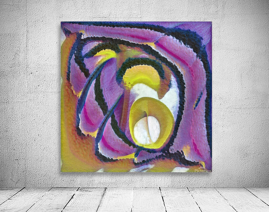 1250 8K Wall Preview