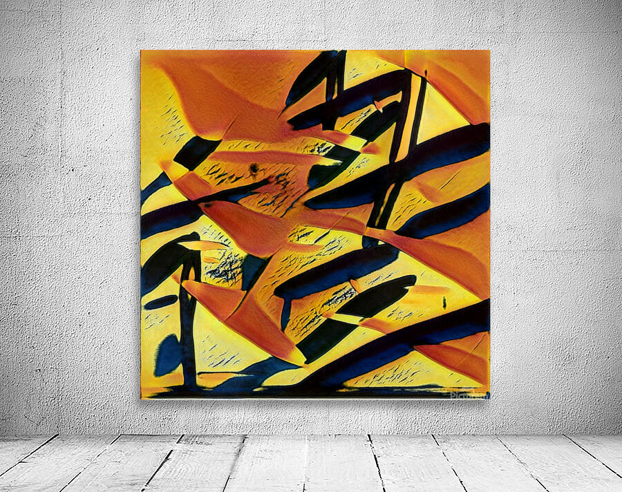 1260 8K Wall Preview