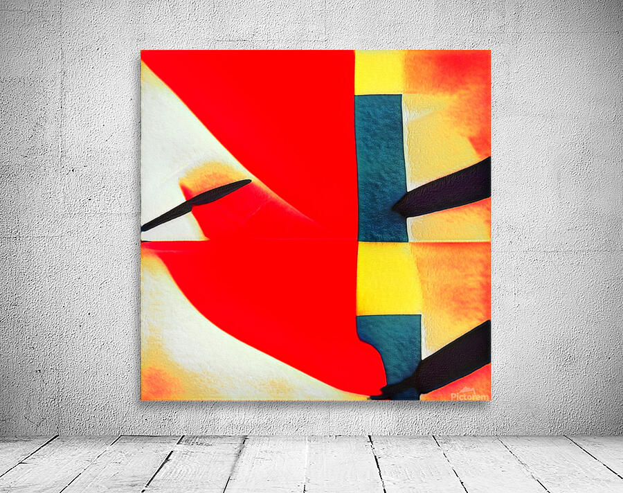 1262 8K Wall Preview