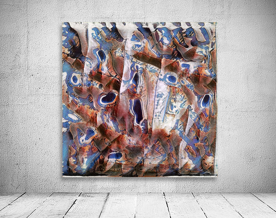 1267 8K Wall Preview