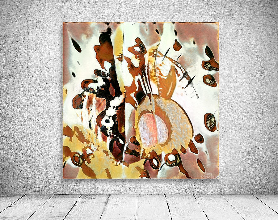 1306 8K Wall Preview