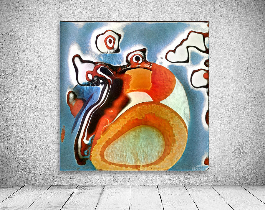 1290 8K Wall Preview