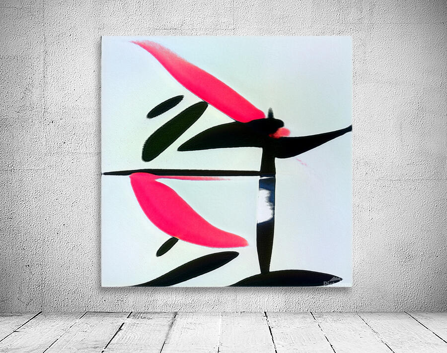 1292 8K Wall Preview