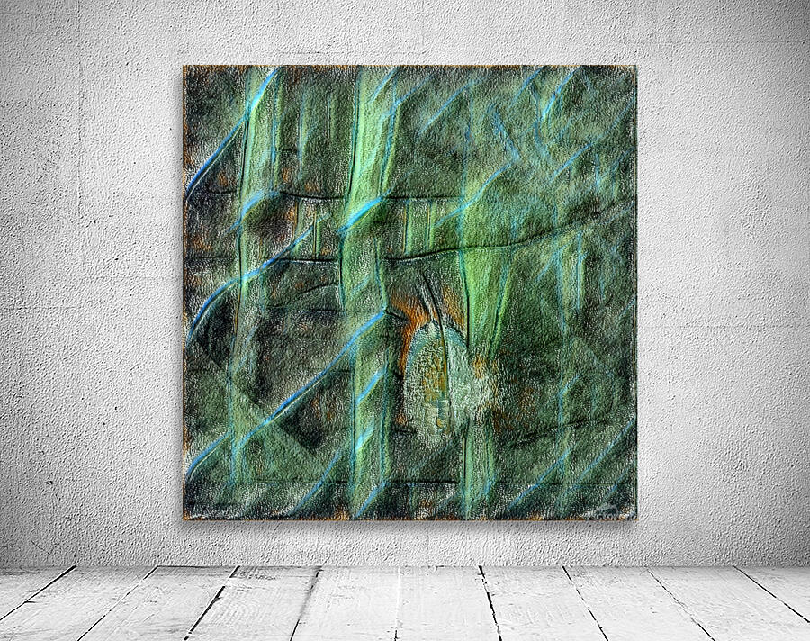 1291 8K Wall Preview