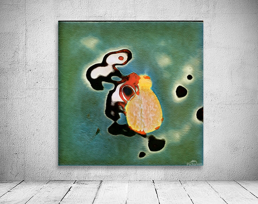 1300 8K Wall Preview