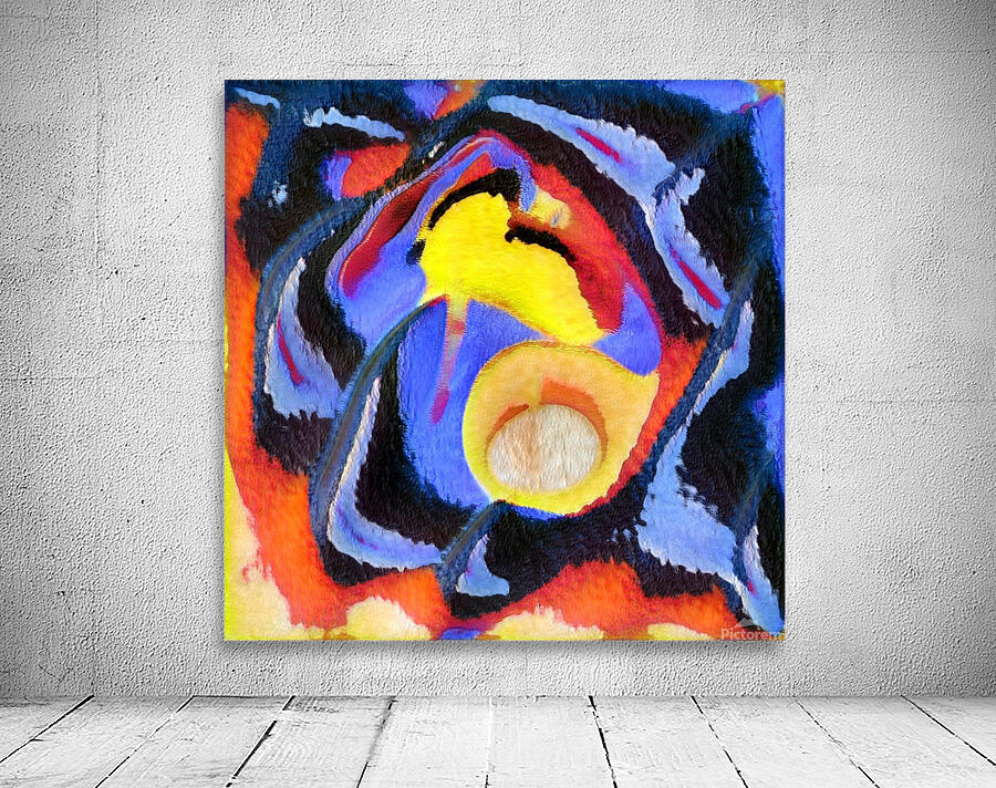 1277 8K Wall Preview