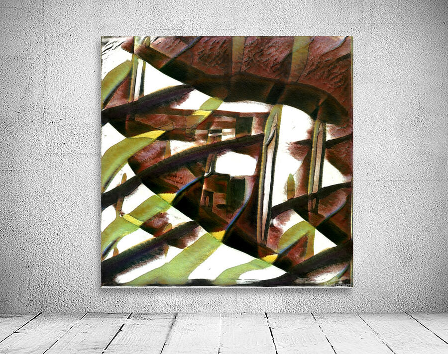 1271 8K Wall Preview