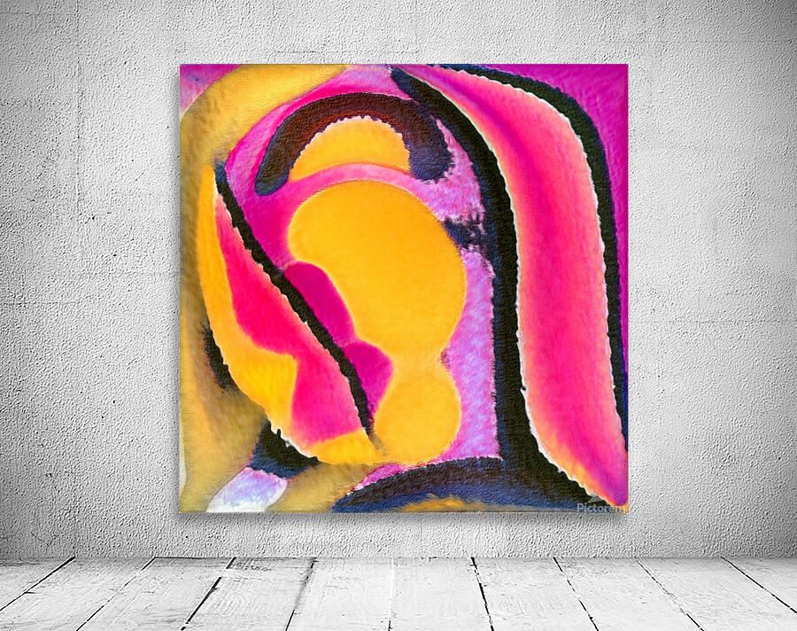 1284 8K Wall Preview