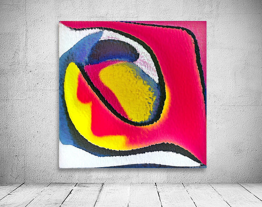 1310 8K Wall Preview