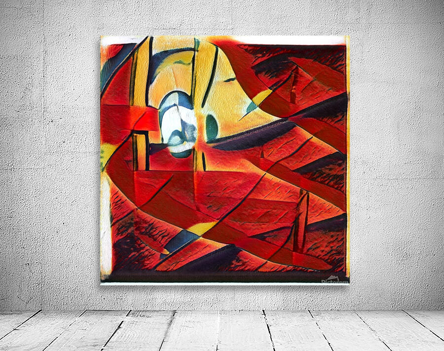 1304 8K Wall Preview