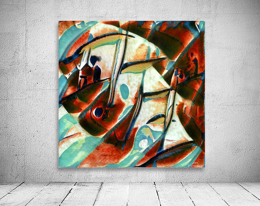 1299 8K Wall Preview