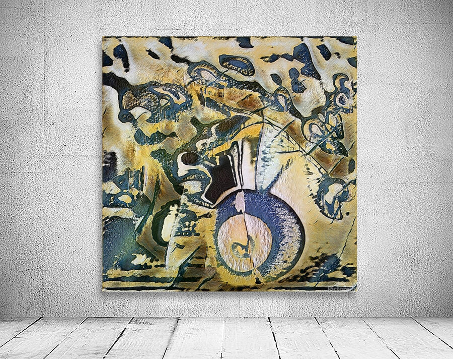 1276 8K Wall Preview