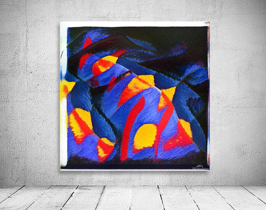 1272 8K Wall Preview