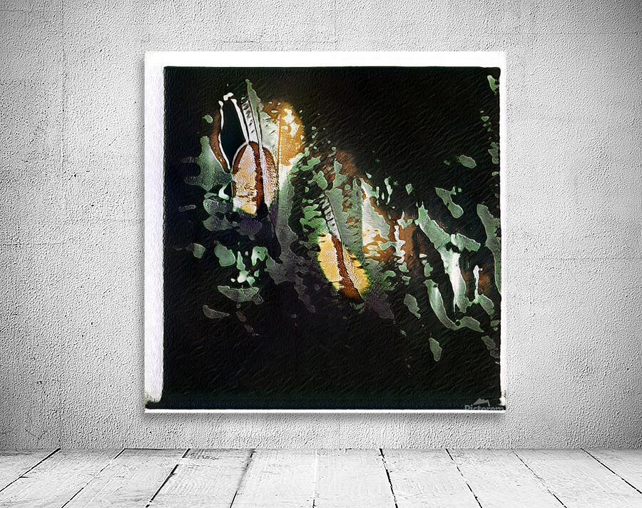 1309 8K Wall Preview