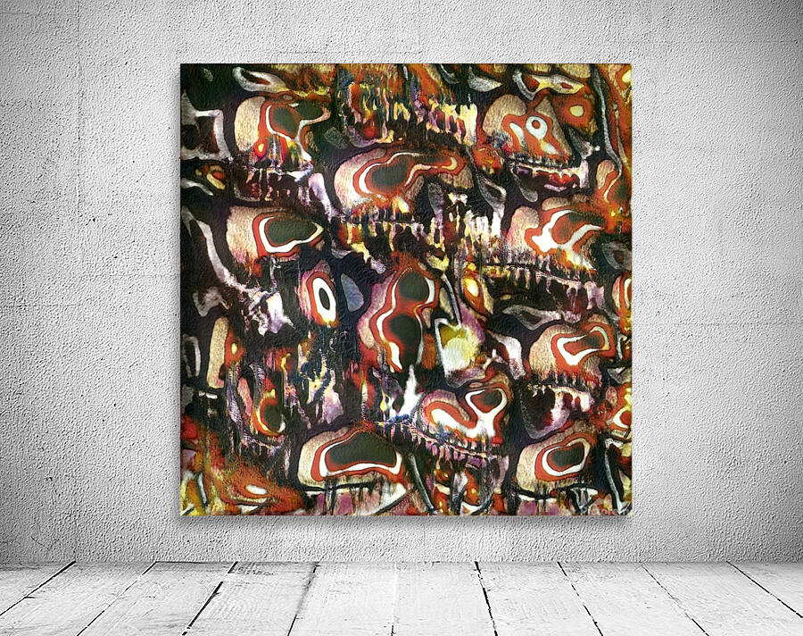 1312 8K Wall Preview