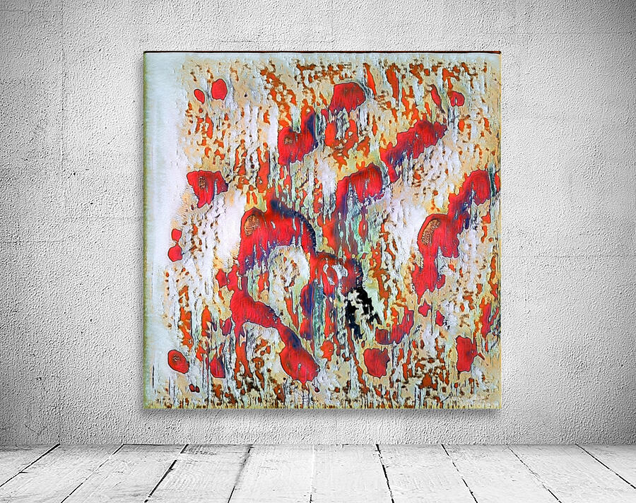 1343 8K Wall Preview