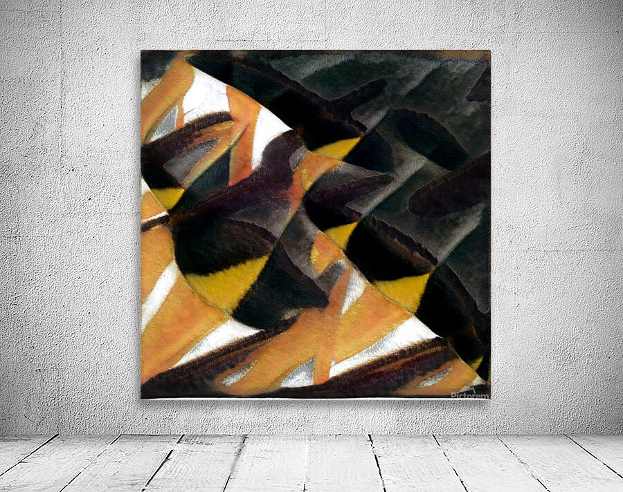 1330 8K Wall Preview