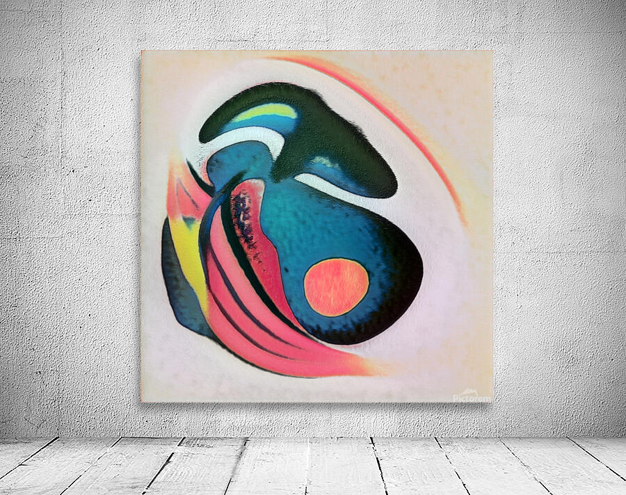 1323 8K Wall Preview