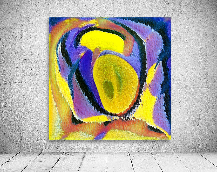 1329 8K Wall Preview