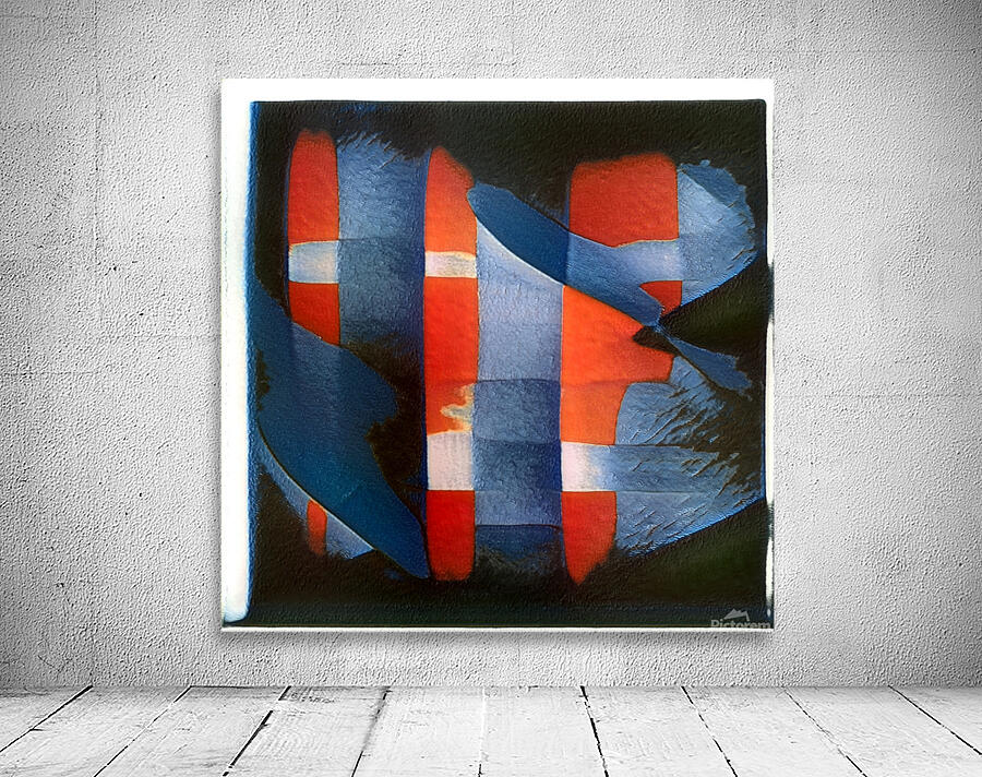 1328 8K Wall Preview