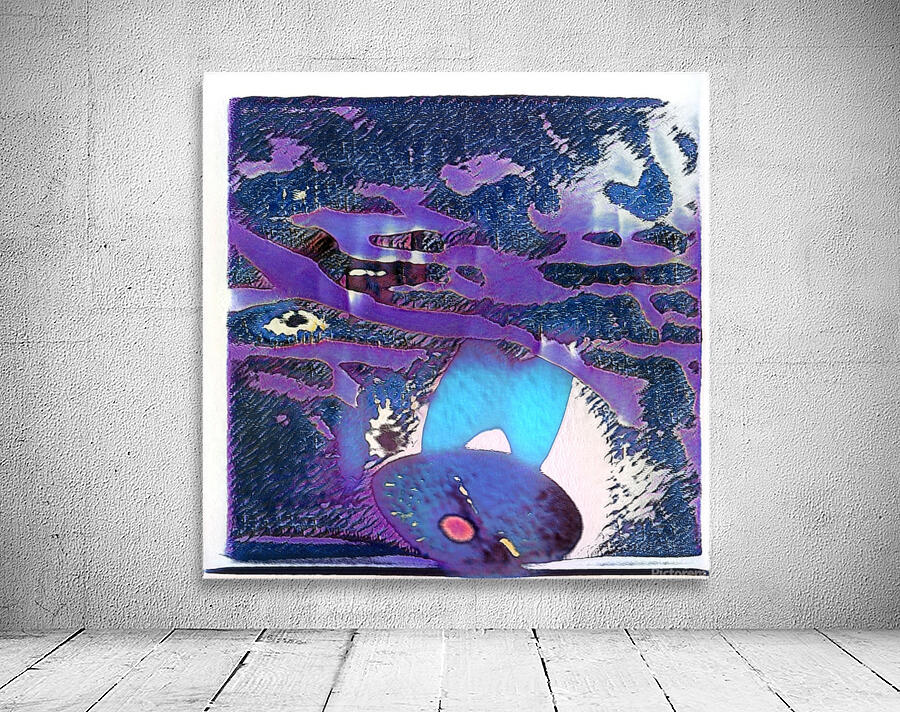 1334 8K Wall Preview