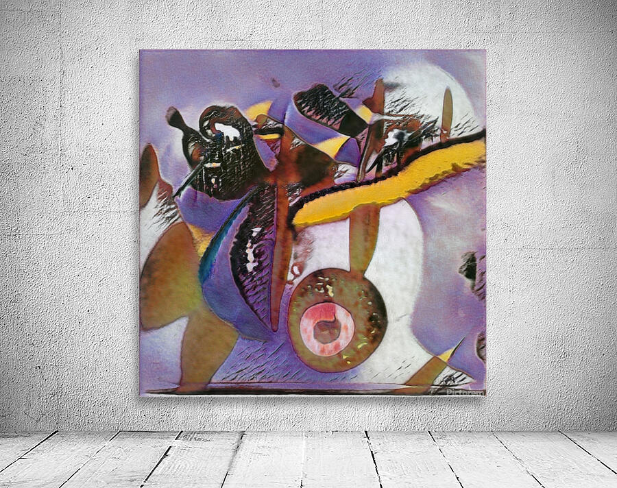 1322 8K Wall Preview