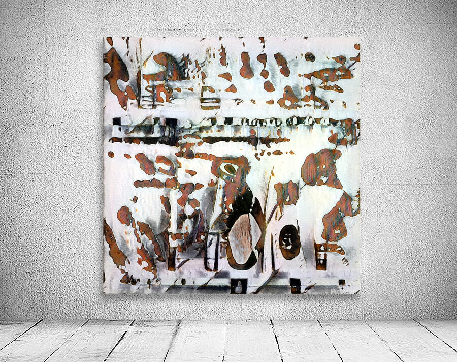 1348 8K Wall Preview