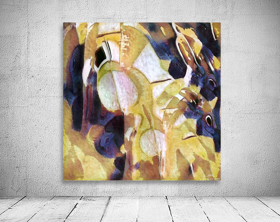 1318 8K Wall Preview