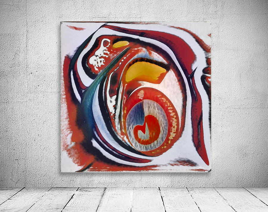 1313 8K Wall Preview