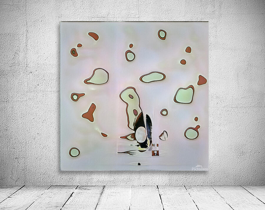 1339 8K Wall Preview