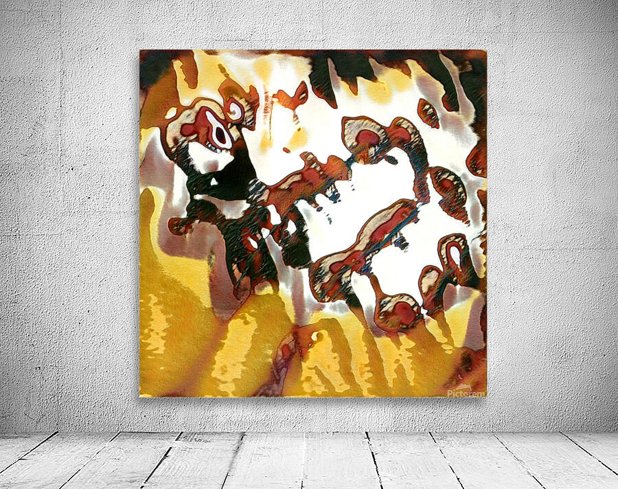 1326 8K Wall Preview