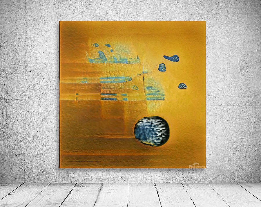 1346 8K Wall Preview