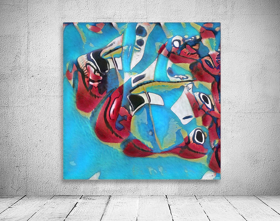 1347 8K Wall Preview