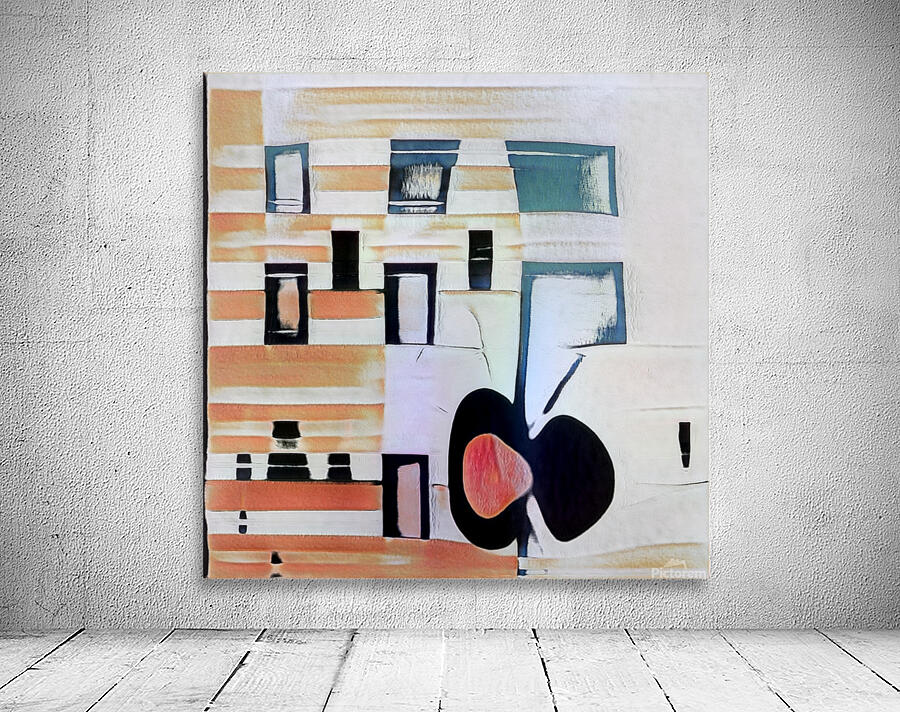 1332 8K Wall Preview