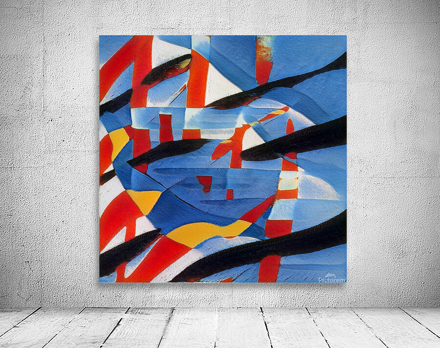 1336 8K Wall Preview