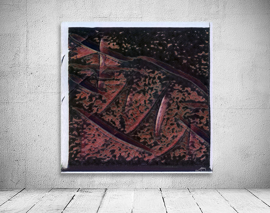 1352 8K Wall Preview