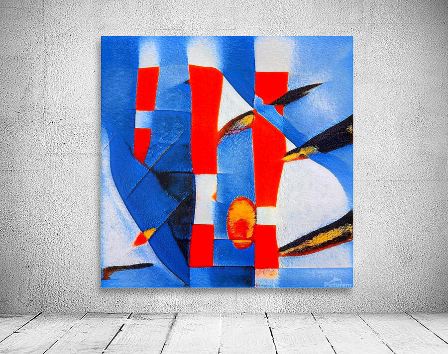 1354 8K Wall Preview