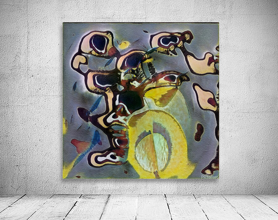 1377 8K Wall Preview