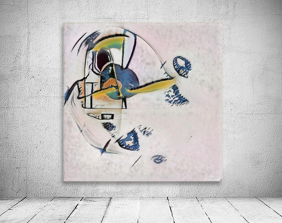 1369 8K Wall Preview