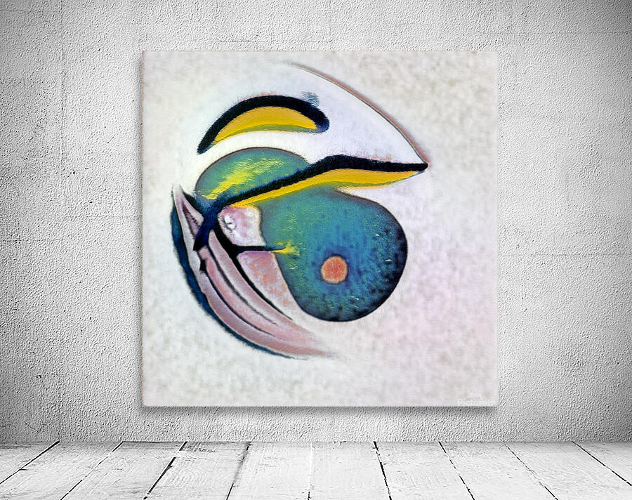 1371 8K Wall Preview